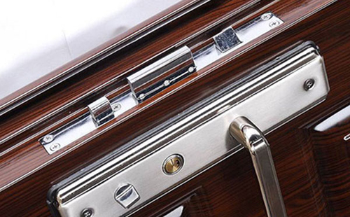 连云港24小时上门开锁公司